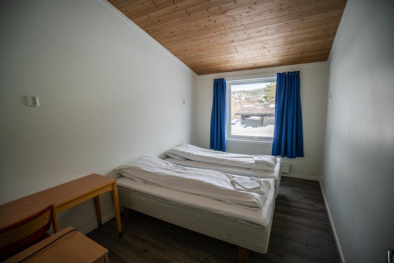 Dombastun Motel Εξωτερικό φωτογραφία