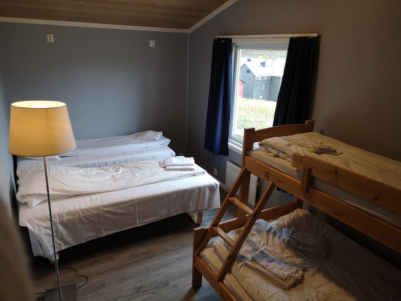 Dombastun Motel Εξωτερικό φωτογραφία