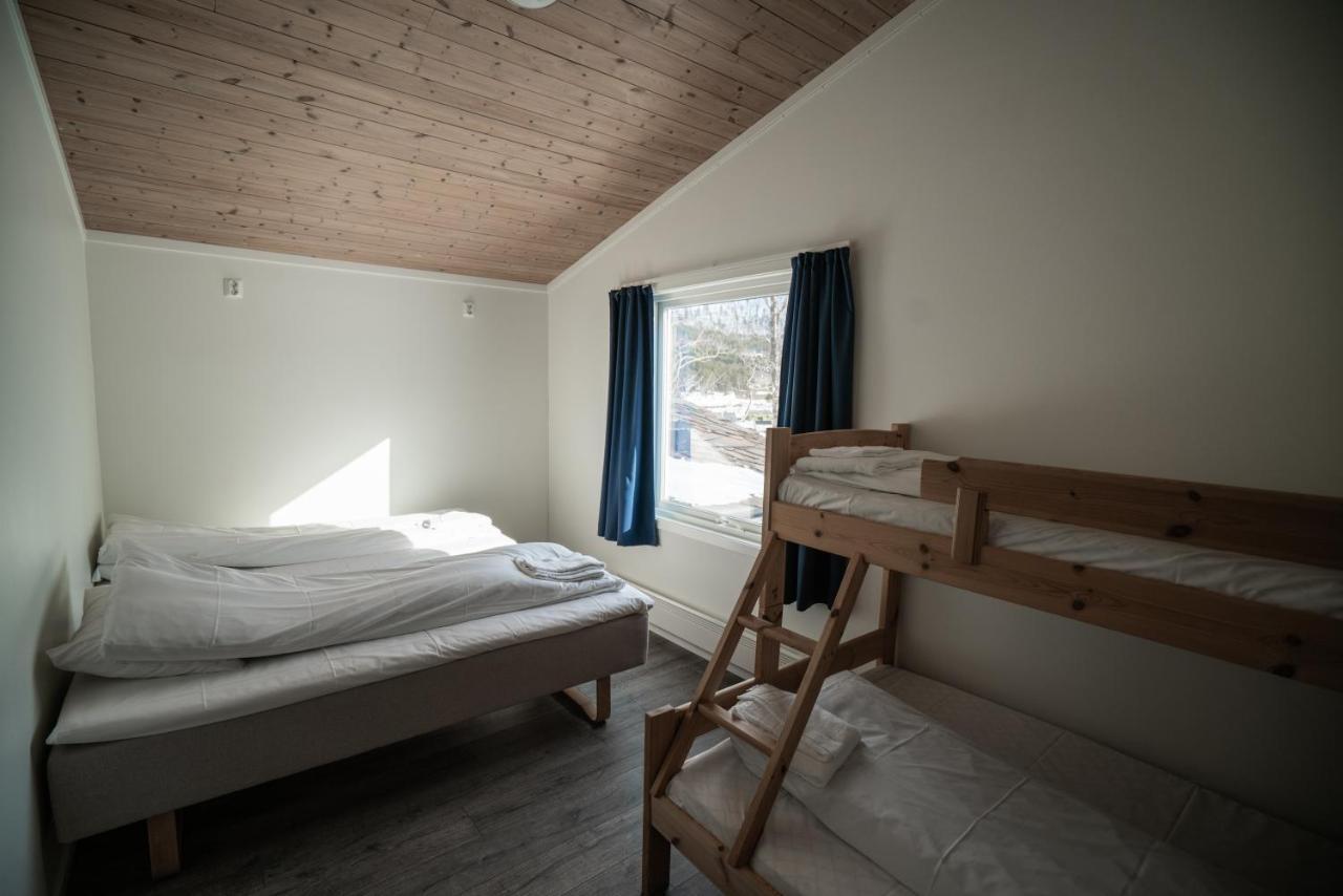 Dombastun Motel Εξωτερικό φωτογραφία